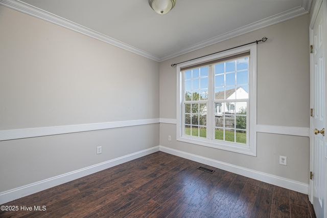 2812 Camille Drive, Winterville, NC 28590
