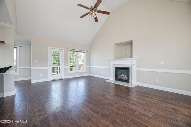 2812 Camille Drive, Winterville, NC 28590