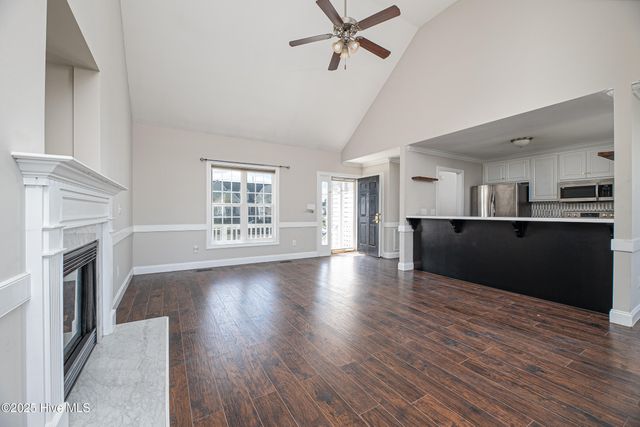 2812 Camille Drive, Winterville, NC 28590