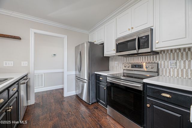 2812 Camille Drive, Winterville, NC 28590
