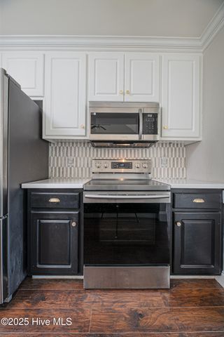 2812 Camille Drive, Winterville, NC 28590
