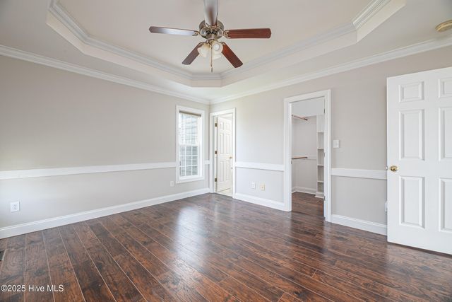2812 Camille Drive, Winterville, NC 28590