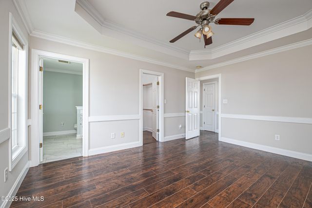 2812 Camille Drive, Winterville, NC 28590