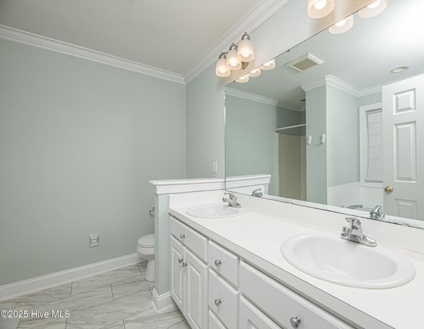 2812 Camille Drive, Winterville, NC 28590