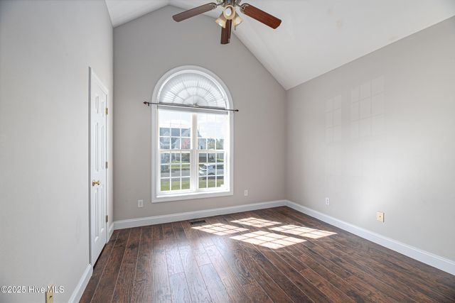 2812 Camille Drive, Winterville, NC 28590