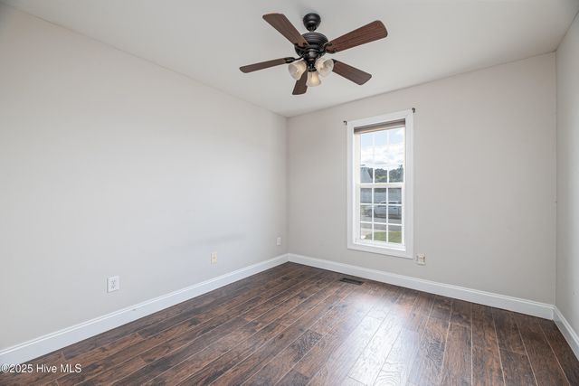 2812 Camille Drive, Winterville, NC 28590
