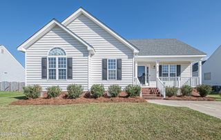 2812 Camille Drive, Winterville, NC 28590