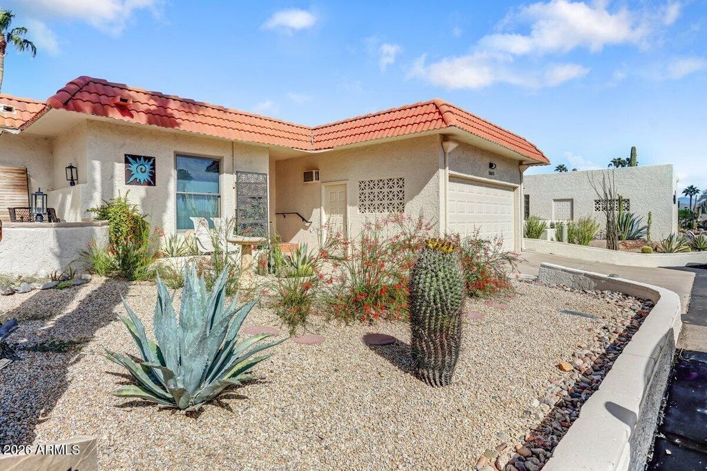 18650 E RIO Lane, Rio Verde, AZ 85263 — exterior
