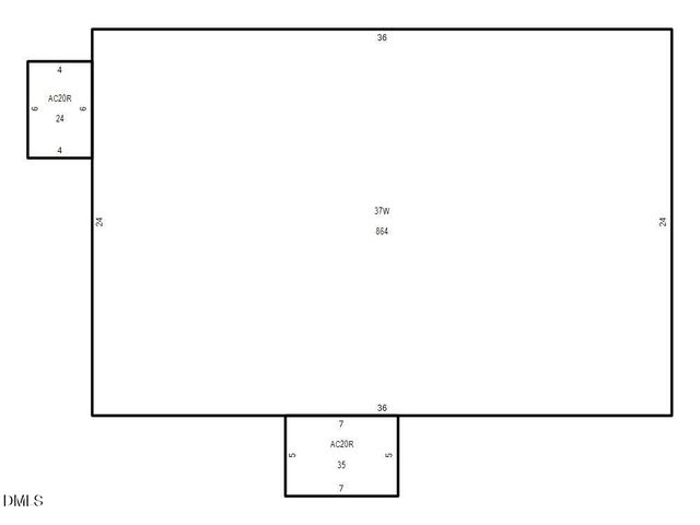 1302 Hillsboro Street, Pittsboro, NC 27312