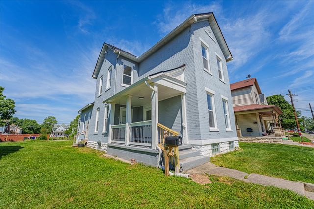 21 S Philadelphia Street, Dayton, OH 45403