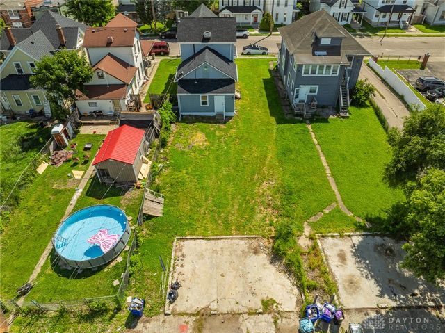 21 S Philadelphia Street, Dayton, OH 45403
