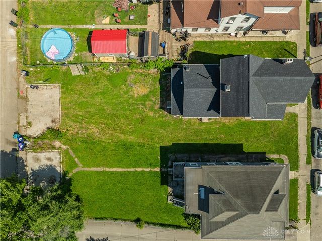 21 S Philadelphia Street, Dayton, OH 45403