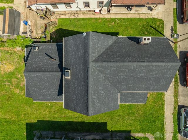 21 S Philadelphia Street, Dayton, OH 45403