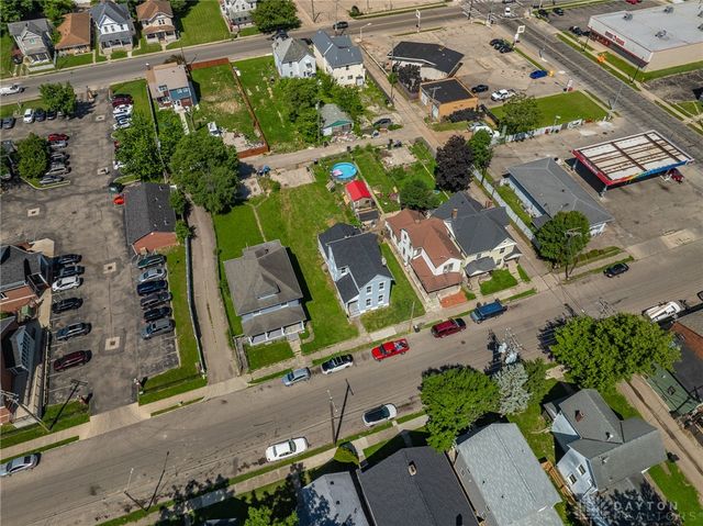 21 S Philadelphia Street, Dayton, OH 45403