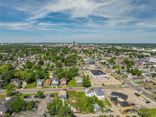 21 S Philadelphia Street, Dayton, OH 45403