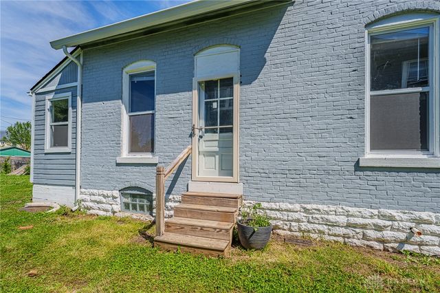 21 S Philadelphia Street, Dayton, OH 45403