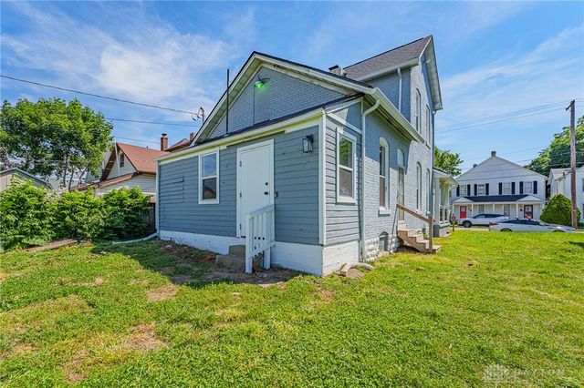 21 S Philadelphia Street, Dayton, OH 45403