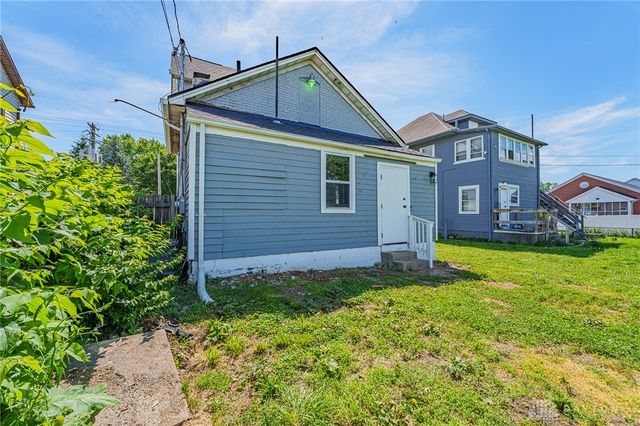 21 S Philadelphia Street, Dayton, OH 45403