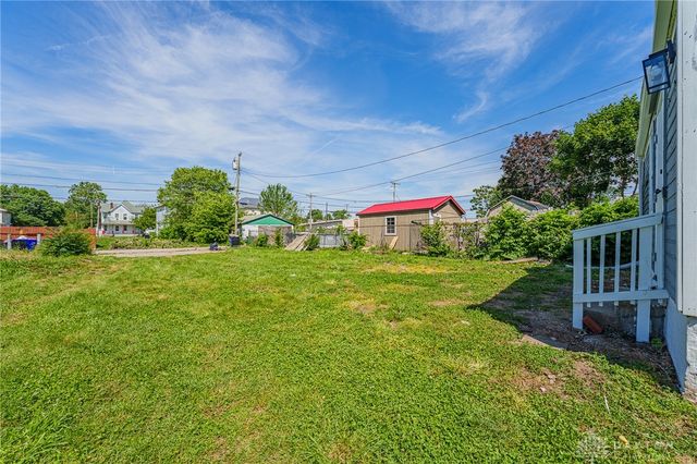 21 S Philadelphia Street, Dayton, OH 45403