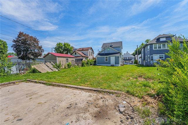 21 S Philadelphia Street, Dayton, OH 45403