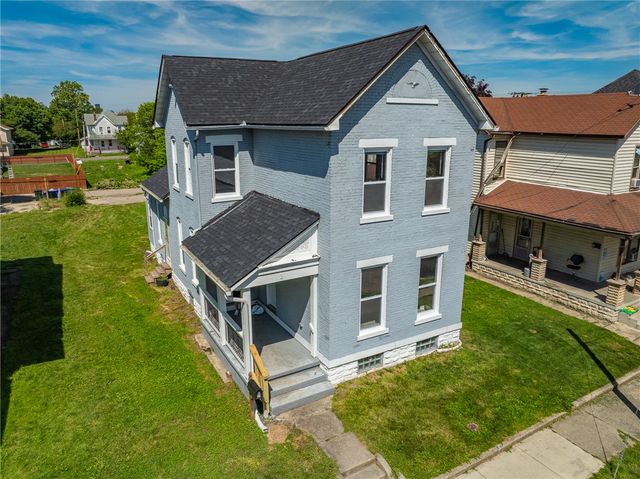 21 S Philadelphia Street, Dayton, OH 45403