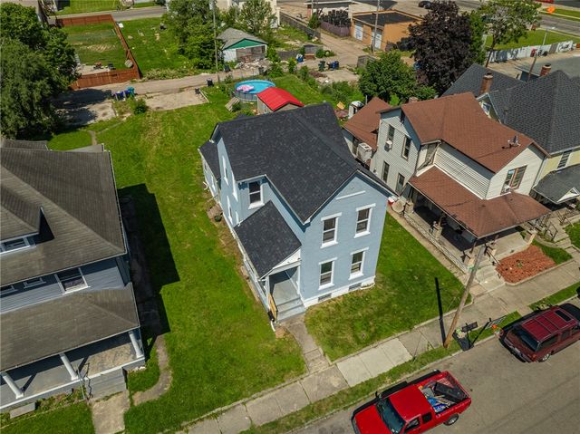 21 S Philadelphia Street, Dayton, OH 45403