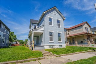 21 S Philadelphia Street, Dayton, OH 45403