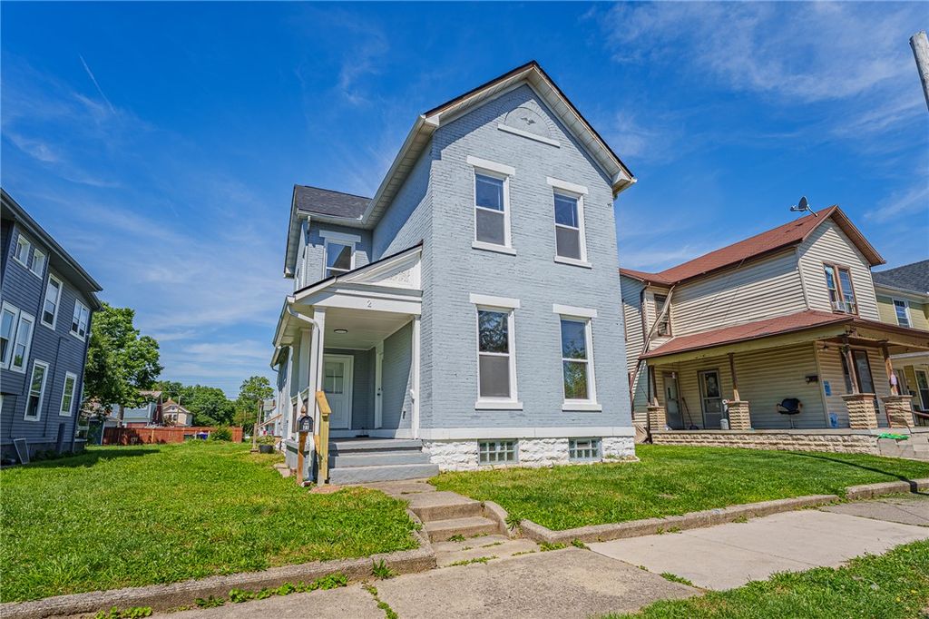 21 S Philadelphia Street, Dayton, OH 45403