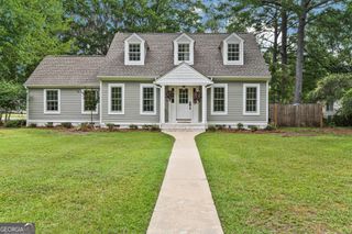1731 Lynwood Lane, Albany, GA 31707
