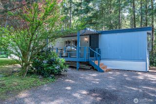 60 E Barnsby Place, Shelton, WA 98584