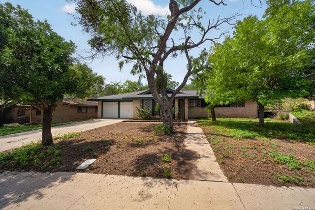 3743 NEWROCK DR, San Antonio, TX 78230
