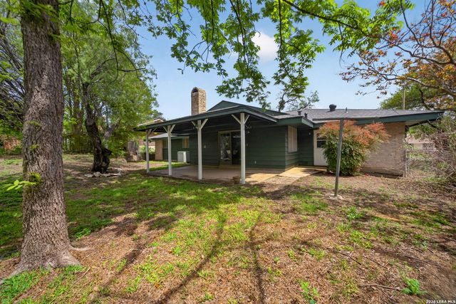 3743 NEWROCK DR, San Antonio, TX 78230