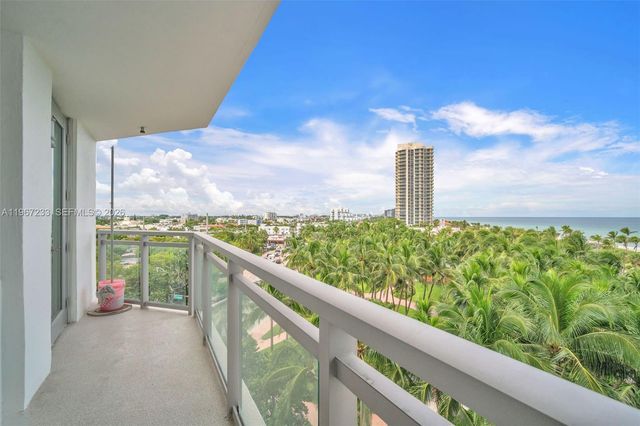 7135 Collins Ave 736, Miami Beach, FL 33141