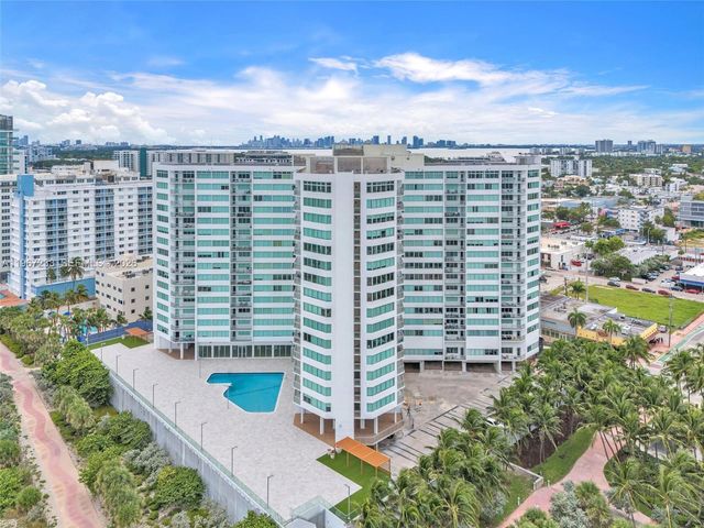 7135 Collins Ave 736, Miami Beach, FL 33141