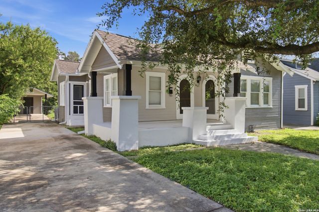 1130 Schley, San Antonio, TX 78210