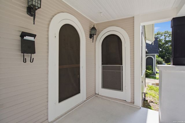 1130 Schley, San Antonio, TX 78210