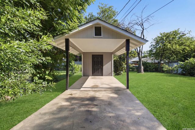 1130 Schley, San Antonio, TX 78210