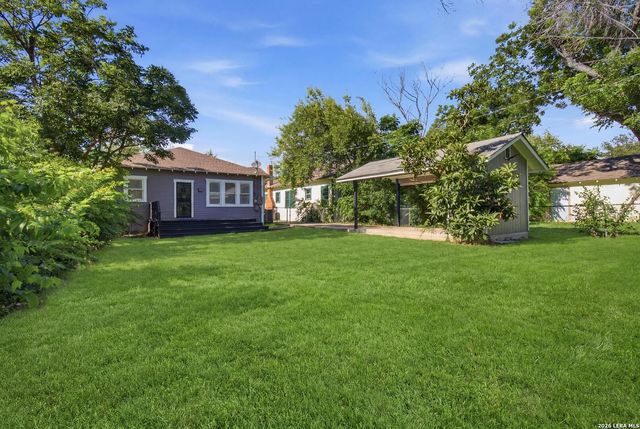 1130 Schley, San Antonio, TX 78210