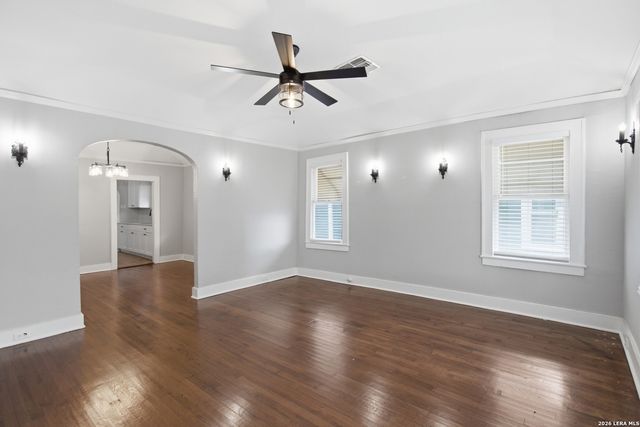 1130 Schley, San Antonio, TX 78210