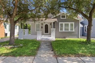 1130 Schley, San Antonio, TX 78210