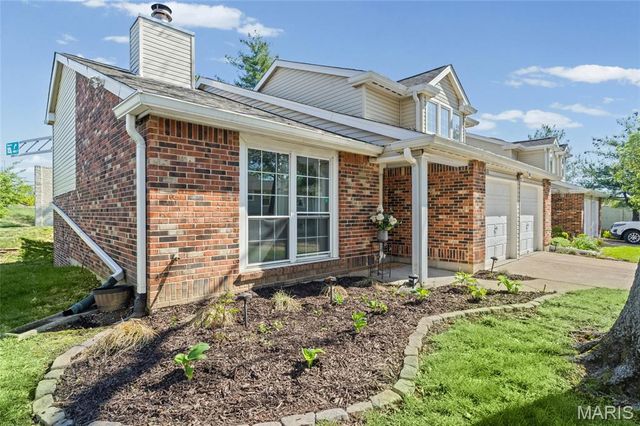 13311 Chapel Mill Drive, St Louis, MO 63141