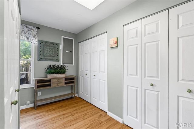 13311 Chapel Mill Drive, St Louis, MO 63141
