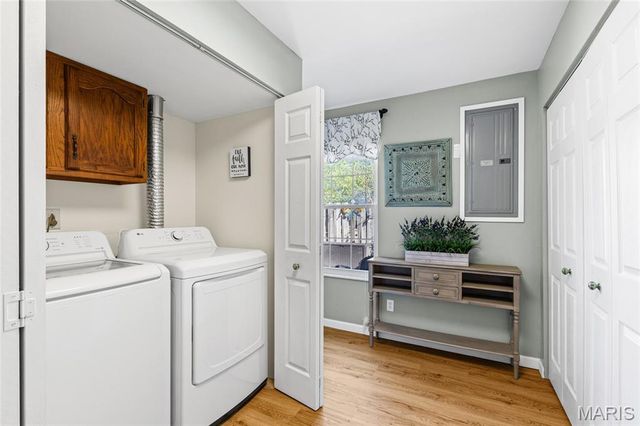 13311 Chapel Mill Drive, St Louis, MO 63141