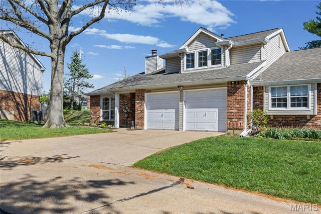 13311 Chapel Mill Drive, St Louis, MO 63141