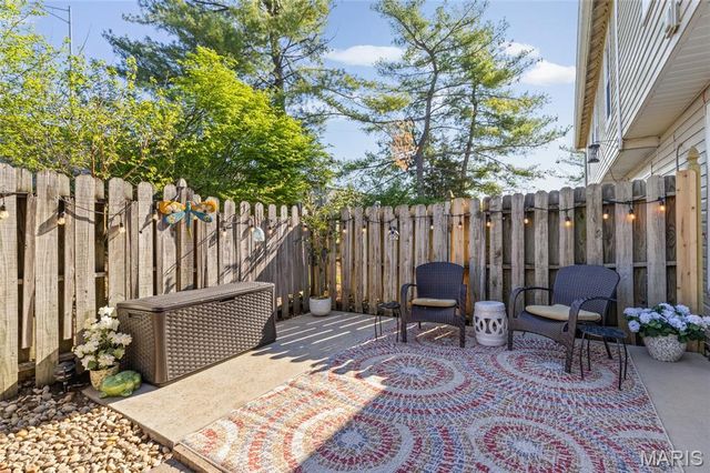 13311 Chapel Mill Drive, St Louis, MO 63141