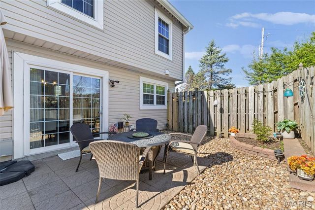 13311 Chapel Mill Drive, St Louis, MO 63141