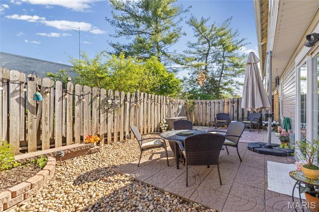 13311 Chapel Mill Drive, St Louis, MO 63141