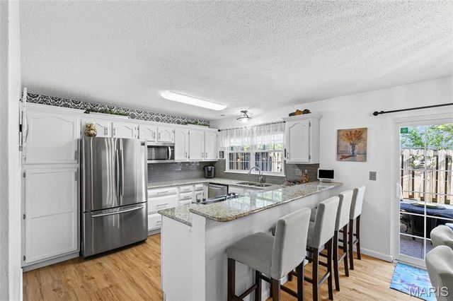 13311 Chapel Mill Drive, St Louis, MO 63141