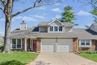13311 Chapel Mill Drive, St Louis, MO 63141