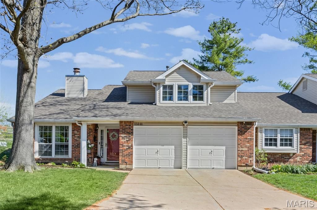 13311 Chapel Mill Drive, St Louis, MO 63141